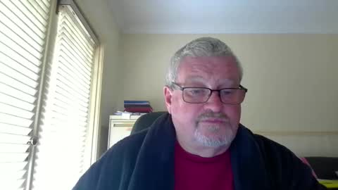 andrewj_au1964 online show from January 7, 2026, 10:01 pm