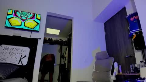 Andrew Johnson online show from December 20, 2025, 5:42 pm