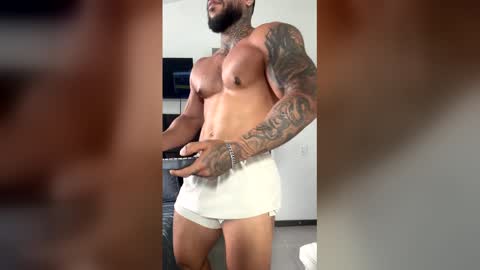 Andrew Johnson online show from February 23, 2026, 7:44 pm