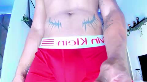 ANDREW KENNOXX online show from February 3, 2026, 8:03 pm