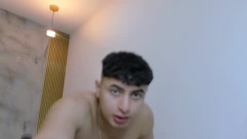 Andrewlamar21 online show from December 17, 2024, 2:00 pm