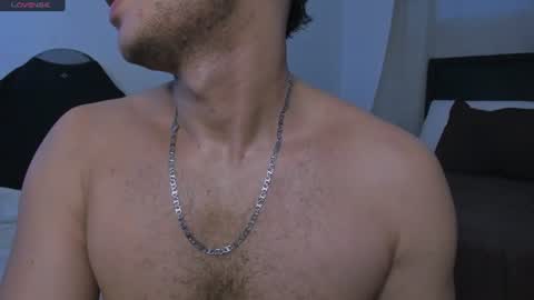 Andrewlamar21 online show from June 15, 2026, 10:56 pm