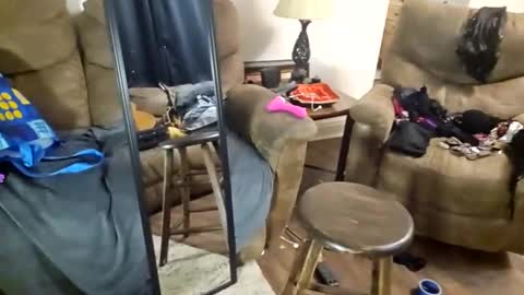 andrewo4277 online show from January 24, 2025, 12:09 am