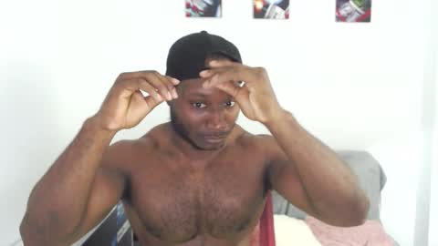 Snapshot of andrewoconnor__ chatting on November 25, 2025, 1:00 pm Andrew Oconnor online show from November 25, 2025, 1:00 pm