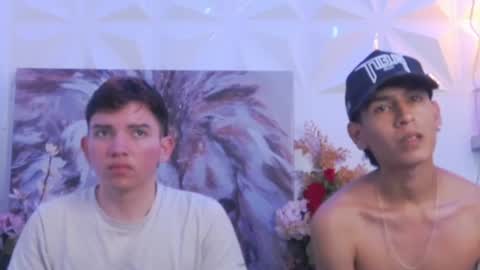 AndreWortix online show from November 9, 2025, 5:28 am