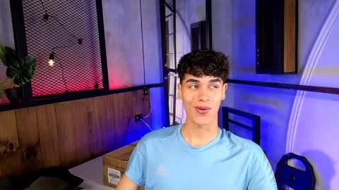 AndreWortix online show from March 28, 2026, 4:45 am