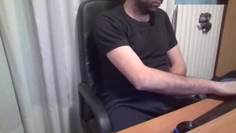 andrewpc192 online show from March 4, 2026, 11:11 pm