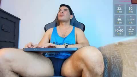Snapshot of andrewstelee chatting on June 21, 2026, 4:15 am andrewstelee online show from June 21, 2026, 4:15 am