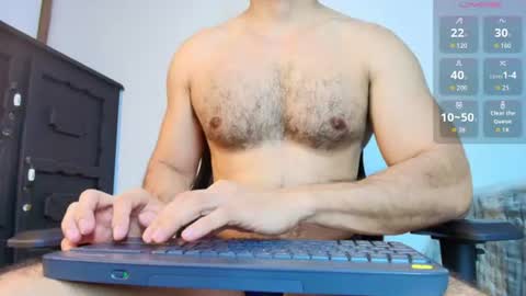 Snapshot of andrewstelee chatting on July 14, 2026, 6:18 am andrewstelee online show from July 14, 2026, 6:18 am