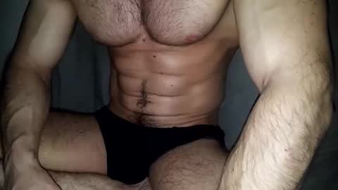 andreyhunk online show from November 17, 2025, 9:42 pm