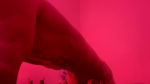 Andreysramses online show from November 7, 2025, 10:21 pm