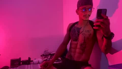 Andreysramses online show from November 8, 2025, 5:56 pm