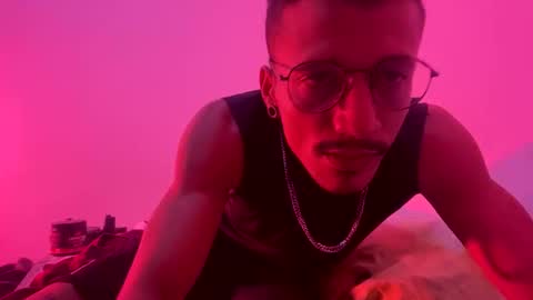 Andreysramses online show from November 9, 2025, 9:07 am