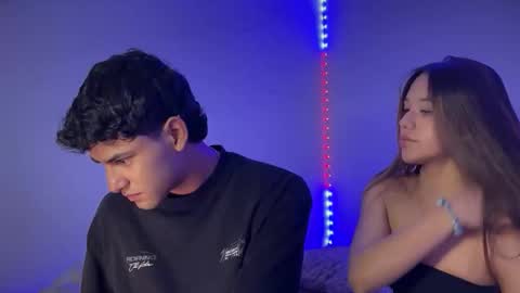 Snapshot of andrezukii chatting on October 18, 2025, 2:03 am Andresuki online show from October 18, 2025, 2:03 am