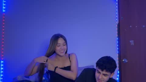 Snapshot of andrezukii chatting on October 18, 2025, 10:32 pm Andresuki online show from October 18, 2025, 10:32 pm