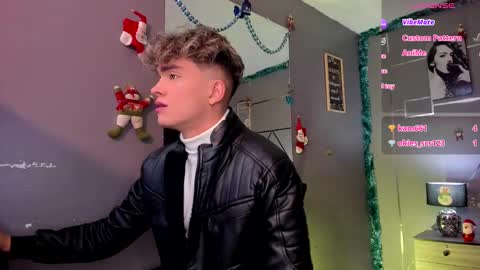 Snapshot of andrius_24 chatting on December 13, 2024, 11:55 am online show from December 13, 2024, 11:55 am