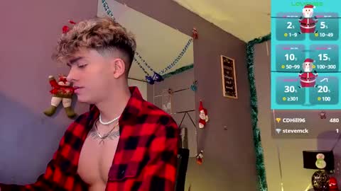 Snapshot of andrius_24 chatting on December 15, 2024, 2:37 pm online show from December 15, 2024, 2:37 pm