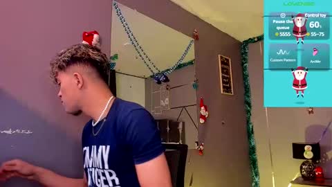 Snapshot of andrius_24 chatting on December 16, 2024, 11:44 am online show from December 16, 2024, 11:44 am