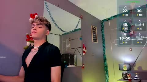 Snapshot of andrius_24 chatting on December 19, 2024, 12:01 pm online show from December 19, 2024, 12:01 pm