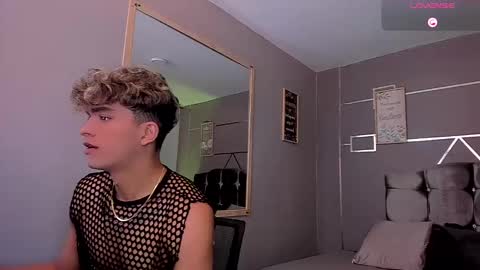 Snapshot of andrius_24 chatting on January 29, 2025, 1:07 pm online show from January 29, 2025, 1:07 pm