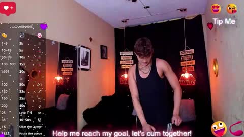 Snapshot of andrius_24 chatting on October 25, 2025, 3:14 am online show from October 25, 2025, 3:14 am