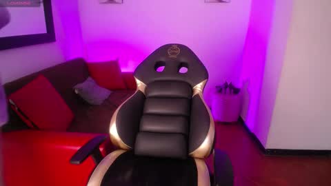 androm3da_ online show from September 28, 2025, 12:27 am