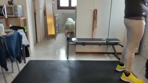 androx77 online show from January 6, 2026, 9:24 am