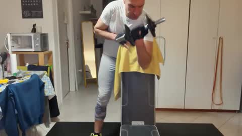 androx77 online show from January 14, 2026, 5:40 pm