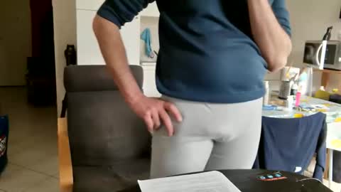 androx77 online show from March 3, 2026, 9:15 am