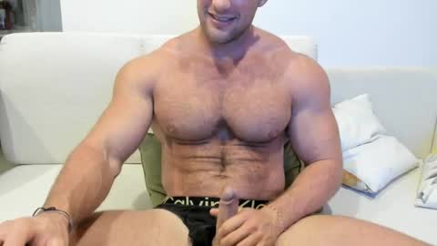 Andry online show from May 5, 2026, 3:20 pm