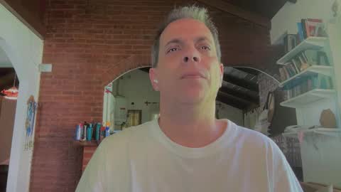 Andrew online show from March 15, 2026, 1:39 pm