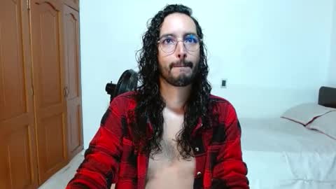 Andy1113 online show from June 5, 2026, 4:08 am