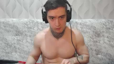 andy4life online show from July 3, 2026, 3:07 pm