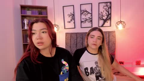 andy_and_emma online show from January 22, 2025, 12:38 pm