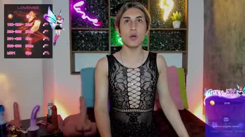 andy angel online show from March 19, 2026, 5:11 am