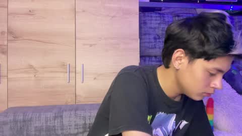 Snapshot of andy_belier chatting on December 5, 2024, 3:28 pm Andy online show from December 5, 2024, 3:28 pm