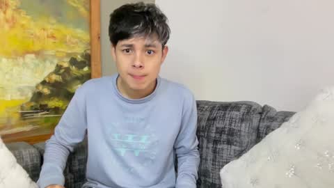 Snapshot of andy_belier chatting on January 22, 2025, 12:38 pm Andy online show from January 22, 2025, 12:38 pm