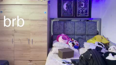 Snapshot of andy_belier chatting on January 25, 2025, 7:49 pm Andy online show from January 25, 2025, 7:49 pm