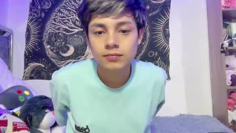 Snapshot of andy_belier chatting on February 28, 2025, 11:47 am Andy online show from February 28, 2025, 11:47 am