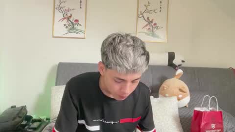 Snapshot of andy_belier chatting on September 11, 2025, 12:38 pm Andy online show from September 11, 2025, 12:38 pm