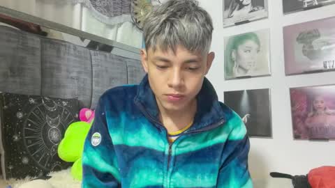 Andy online show from November 24, 2025, 1:00 pm