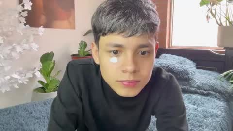 Andy online show from February 11, 2026, 2:44 pm