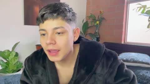 Andy online show from March 4, 2026, 2:01 pm