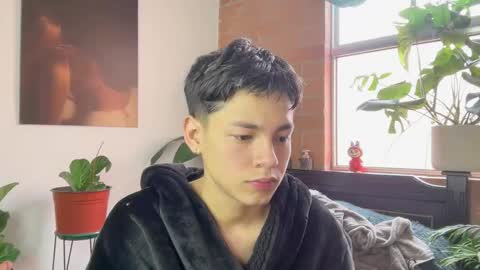 Andy online show from March 15, 2026, 3:40 pm