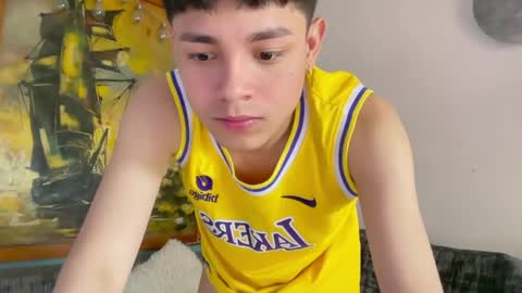 Andy online show from June 4, 2026, 3:07 pm
