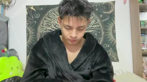 Andy online show from June 6, 2026, 8:30 am