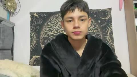 Andy online show from June 8, 2026, 3:34 pm