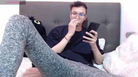 ANDY online show from January 14, 2025, 1:26 am