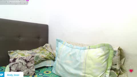 ANDY online show from October 18, 2025, 4:37 am