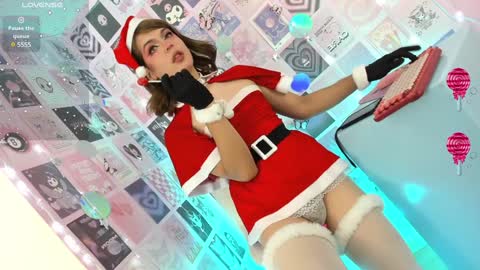 Snapshot of andy_candy01 chatting on December 7, 2024, 6:26 pm Andy online show from December 7, 2024, 6:26 pm